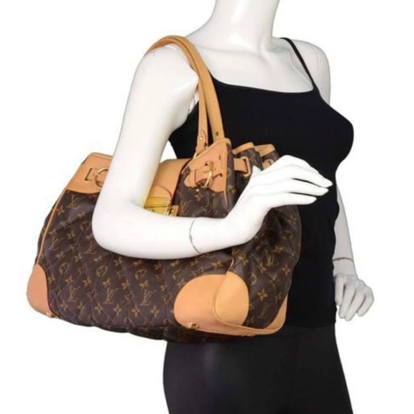 Louis Vuitton Handbags - RARE & In very good condition🎄Authentic Louis Vuitton Etoile monogram  bags🌟